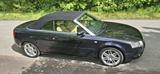Audi Cabriolet - Audi Cabriolet mit Benzin-Antrieb: Cabrio, Automatik