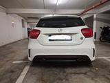 Mercedes-Benz A 250 Sport DCT Sport - gebrauchte Mercedes-Benz A 250 aus dem Jahr 2014
