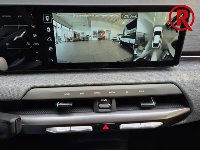 EV4 Fastback Earth 81.4 kWh Totwinkelassistent P
