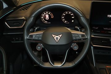 Cupra Leon - 5
