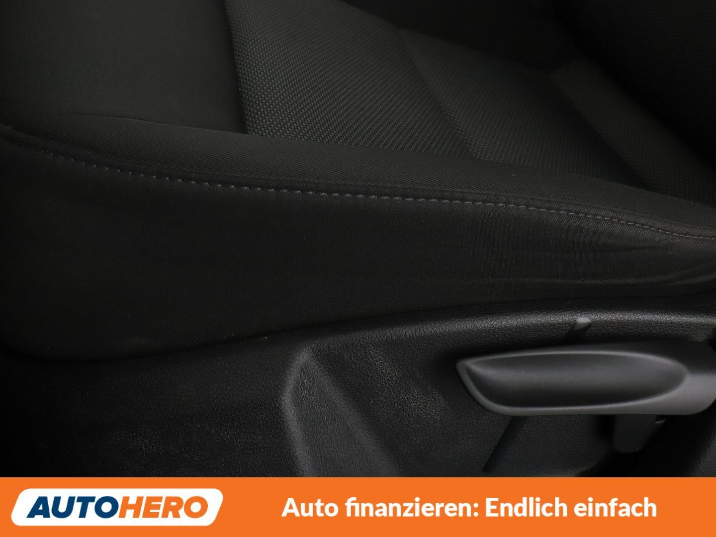 Audi Q3 1.4 TFSI ACT *BI-XENON*PDC*SHZ*ALU*