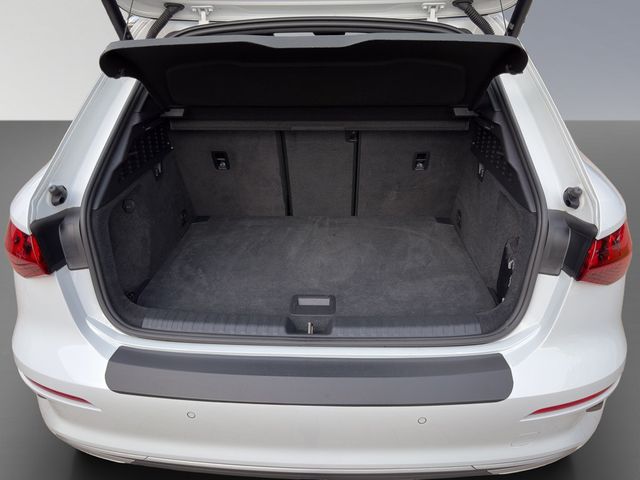 A3 Sportback 40 1.4 TFSI e advanced MATRIX-LED