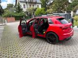 Audi RSQ3 2.5 TFSI S tronic quattro - - Audi RSQ3: Von Privat