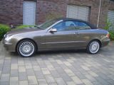 Mercedes-Benz CLK 200 KOMPRESSOR AVANTGARDE AVANTGARDE - Mercedes-Benz CLK 200: Avantgarde