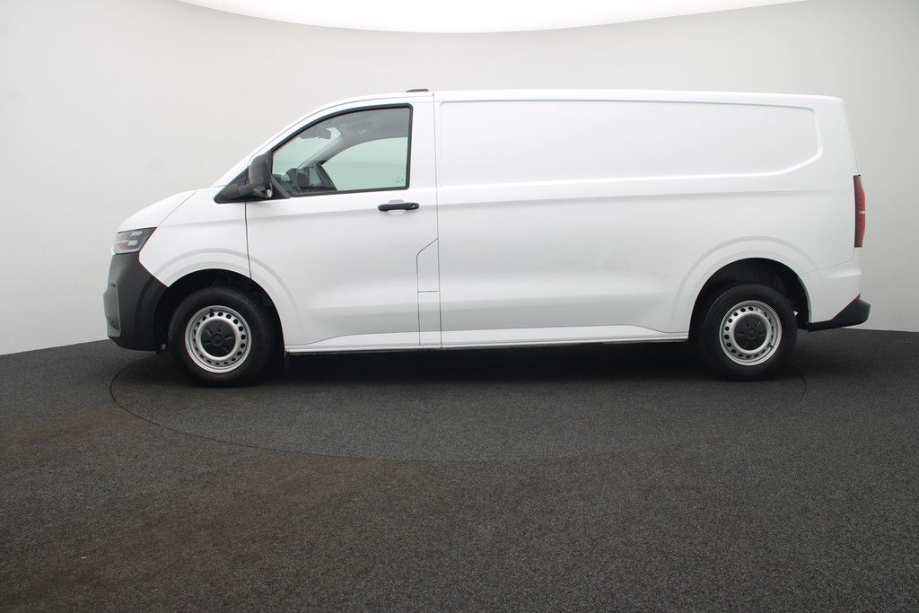 Volkswagen T7 Kasten 2.0 TDI  LR Matrix Navi AHK imagem 2