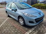 Peugeot 207 SW Tendance 1.4 Klima Sitzheizung 1.Hand - Peugeot 207 aus 2010: SW