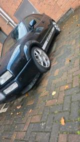 Volkswagen VW Corrado 2.0L viele Eintragungen und ABE's - gebrauchte VW Corrado aus dem Jahr 1994