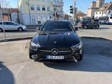 Mercedes-Benz E 300 de 4MATIC T Autom. - AMG Line