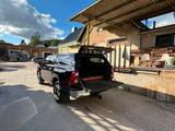 Toyota Hilux Executive 4x4 mit Hardtop + Ladeboden - Toyota Hilux: Hardtop