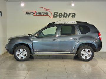 Dacia Duster - 5