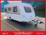 Knaus Sport 500 EU - Rundsitzgruppe - Einzelbetten - - Offers matching your search criteria