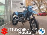 Suzuki DR-Z4SMRLM5 - SUZUKI DR Z