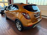 Opel Mokka X 1.4 Turbo Innovation/Navi/Kamera/TÜVNeu - Opel Mokka Gebrauchtwagen in Hamburg