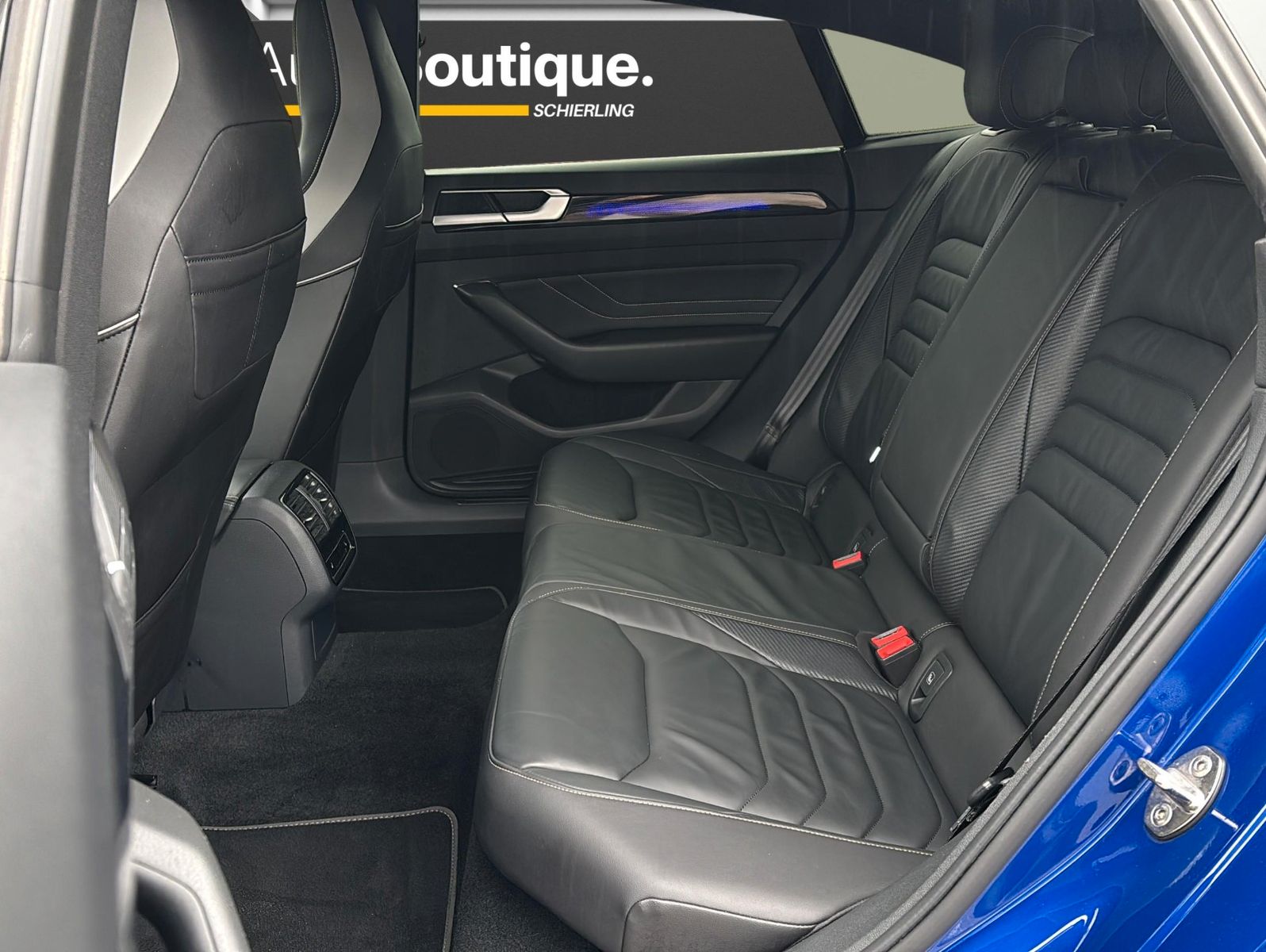 Volkswagen Arteon - Bild 11