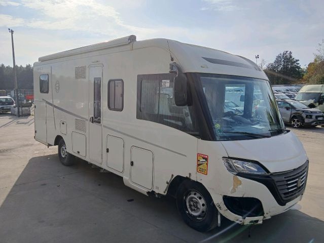 Fiat DUCATO LE VOYAGEUR LV7.5 4.5T