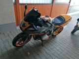 BMW R1100S - BMW GEBRAUCHT R 1100 S