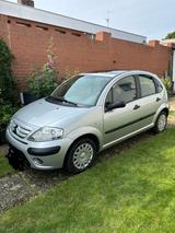 Citroën C3 CİTROEN (F) - Citroën C3 Gebrauchtwagen in Nürnberg