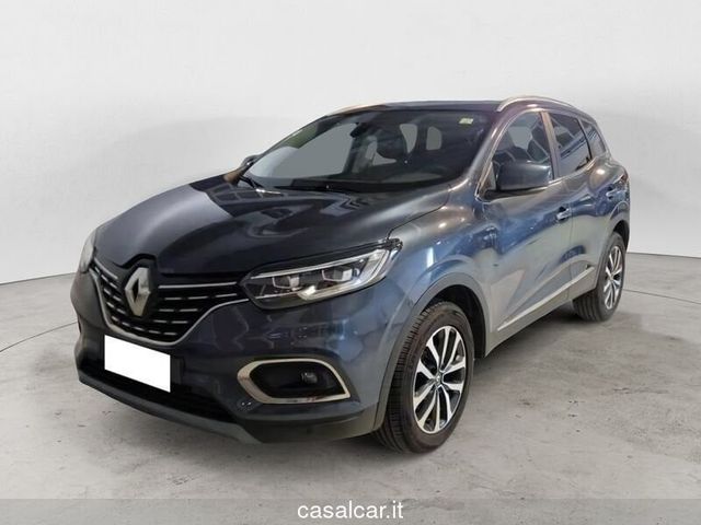 Renault Kadjar Blue dCi 8V 115CV EDC Intens 3 AN