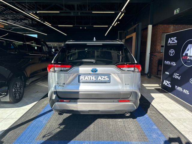 Toyota RAV 4  Hybrid x2