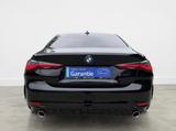 BMW 420d Coupe M-Sport 360°KAMERA/LEDER/AMBIENTE/H&K - BMW 420: Coupe
