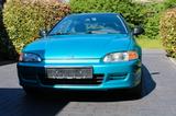 Honda Civic EG4 von 1995 - Honda Civic: Eg