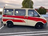 Ford Transit 100 S - H-Kennzeichen, nur ca... - gebrauchte Ford Transit aus dem Jahr 1993