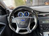 Volvo V70 D5 AWD RDesign Geartronic RDesign - blaue Volvo V70