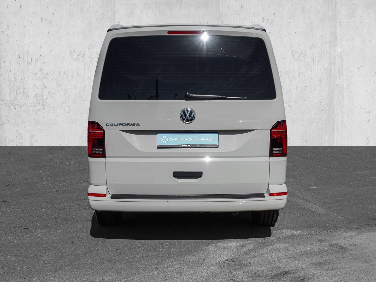 Volkswagen T6.1 California Beach Tour TDI DSG STANDHZG NAVI foto 6