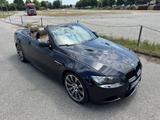 BMW M3 Cabrio E93 V8 DKG TÜV 04/2026 Deutsches A - BMW M3: Roadster