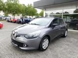 Renault Clio IV Grandtour Expression - Renault Clio: Grandtour Expression