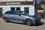 BMW 540d ( xDrive Luxury Line) 3,0  235 KW (320 PS)  - BMW 5er Reihe: Ps
