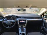 Volkswagen Passat Variant 2.0 TDI,  AT-Motor akt.35 tkm - Volkswagen Passat Variant: 3.2
