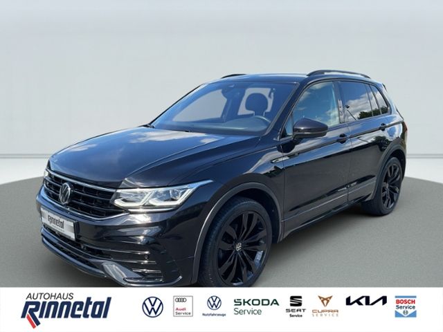 Image of Volkswagen Tiguan