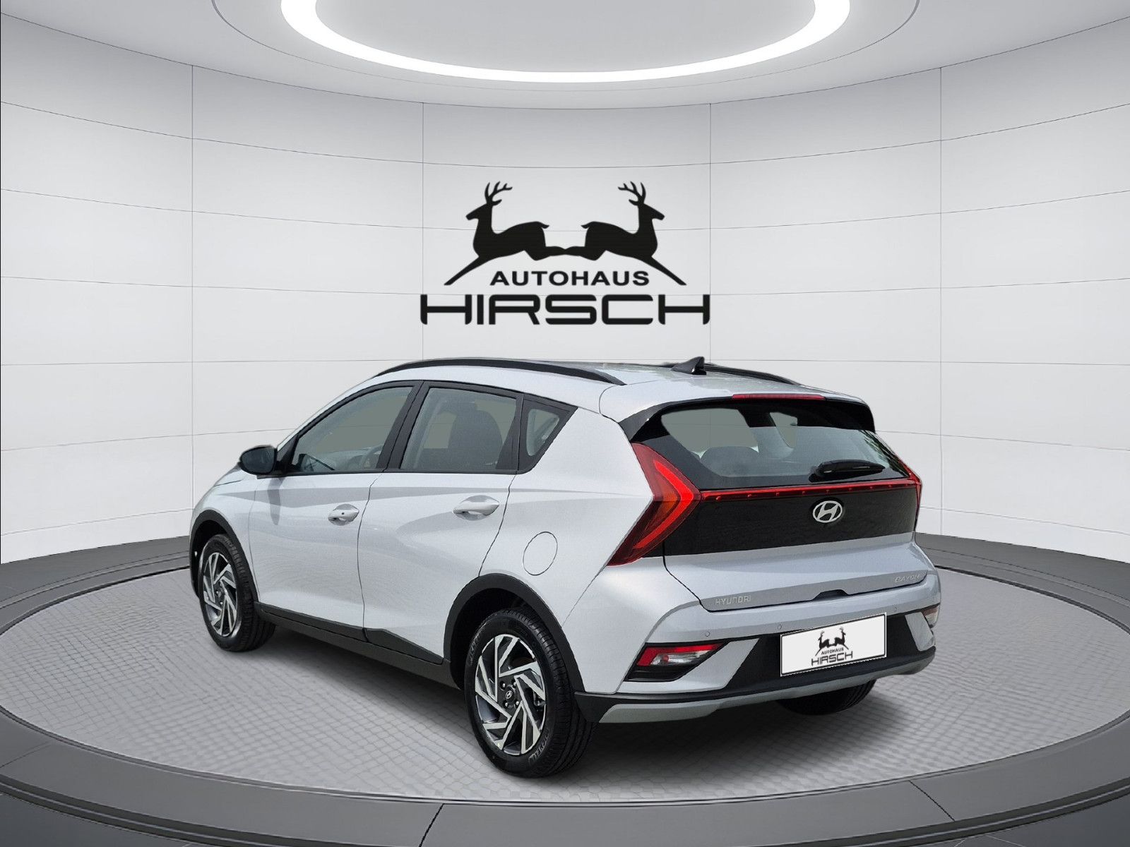 Hyundai BAYON – Bild 4