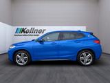 BMW X2  18d M-Sport+Navi.+18-Zoll+adapt.-LED-SW+Temp - BMW X2 in Erfurt