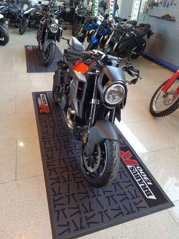 KTM Brabus 1300 R