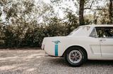 Ford Mustang 1964 1/2 - gebrauchte Ford Mustang aus dem Jahr 1964