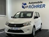 Suzuki Celerio Klima l Kupplung Neu 