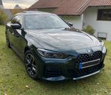 BMW  420i Gran Coupé HarmanSound, Standheiz,Glasdach