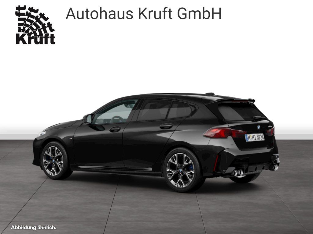 BMW M135 - Bild 7