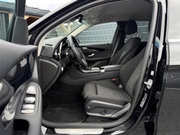 Mercedes GLC 300 - 10