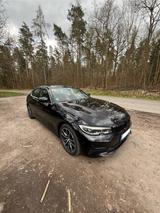 BMW 330i xDrive Sport Line Automatic Sport Line - BMW 330 Limousine 330i xdrive mit Benzin-Antrieb