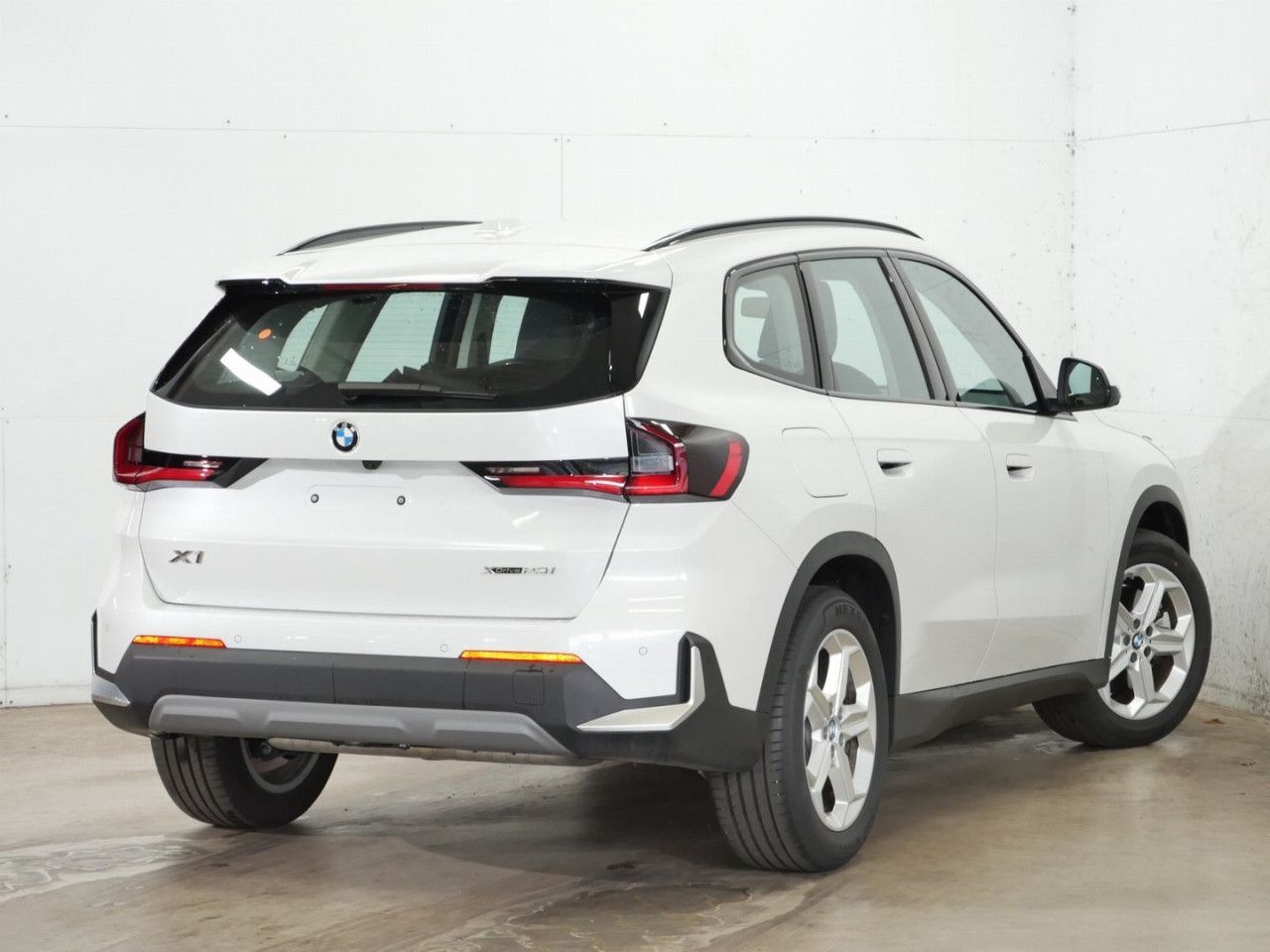 BMW X1 - Bild 6