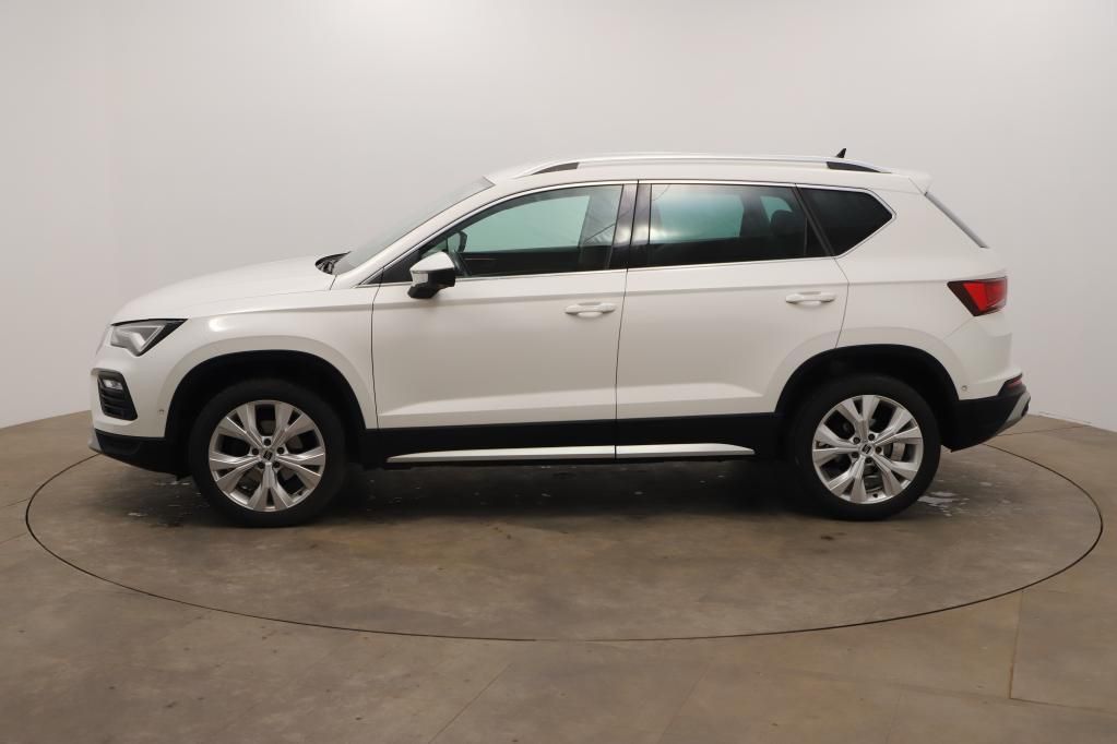 SEAT Ateca X-PERIENCE Xperience 1.5 TSI AHK*PDC*RFK