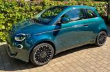 Fiat 500e "la Prima" Limousine 42 kWh La Prima - Fiat 500e Gebrauchtwagen in Berlin