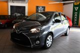 Vorschaubild Toyota Yaris
