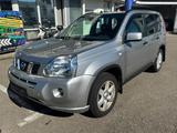 Nissan X-Trail SE 4X4 - gebrauchte Nissan X-Trail aus dem Jahr 2007