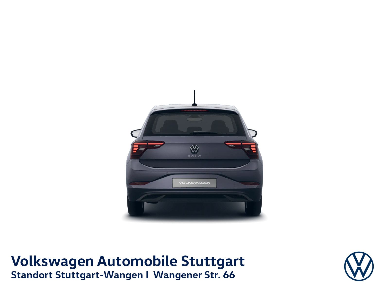 Volkswagen Polo - Bild 6