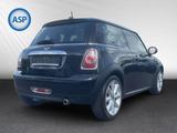 MINI Cooper NAVI APPLE CARPLAY BI-XENON PANO LEDER - MINI Cooper aus 2011