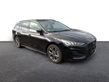Ford Focus - 9